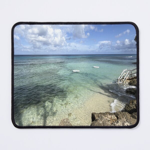 Item preview, Barbados Summer Holiday designed and sold by Londonimages.