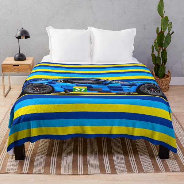 Item preview, 2026 Vantage LMGT3 #27 designed and sold by PitWallArt.