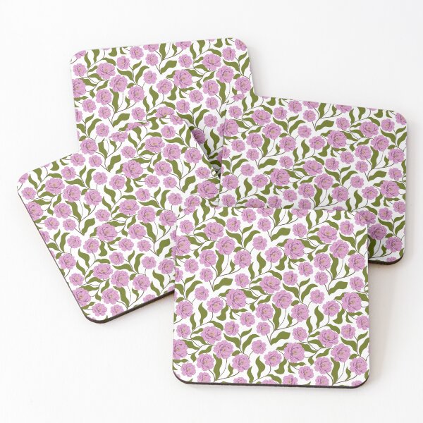 Item preview, Peony Blooms  designed and sold by SMartin.