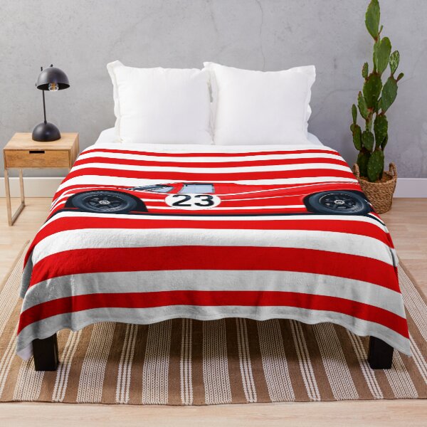 Item preview, 1970 Salzburg 917 #23 Race Car designed and sold by PitWallArt.