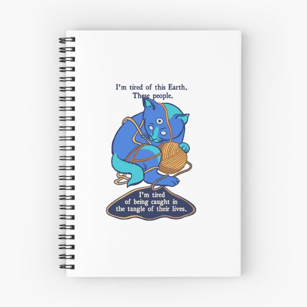 Item preview, I'm Tired Of This Earth designed and sold by  MOHAMED.