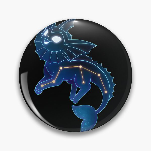 Artikelvorschau, Vaporeon-Stern entworfen und verkauft von CynthiaCrisane.