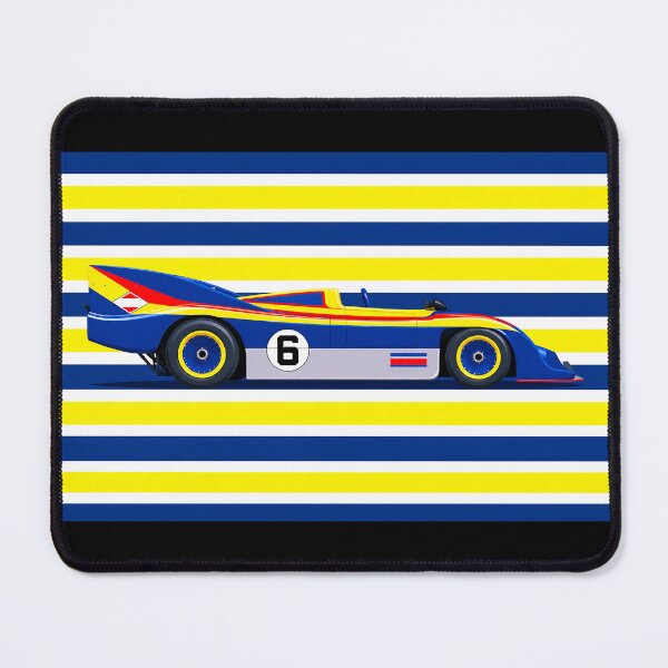 Item preview, #6 917/30 Can-Am Sports Car designed and sold by PitWallArt.