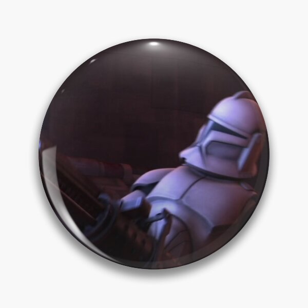 Item preview, Trooper designed and sold by SharonTheFirst.