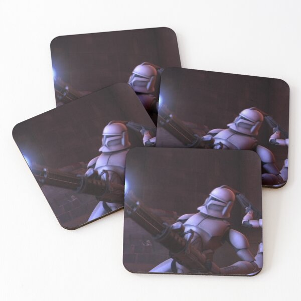 Item preview, Trooper designed and sold by SharonTheFirst.