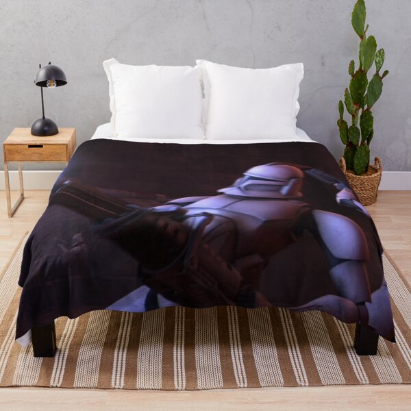 Item preview, Trooper designed and sold by SharonTheFirst.