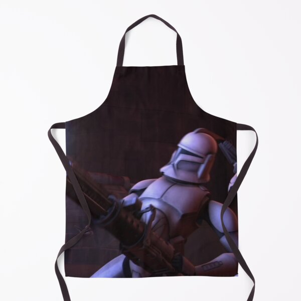 Item preview, Trooper designed and sold by SharonTheFirst.