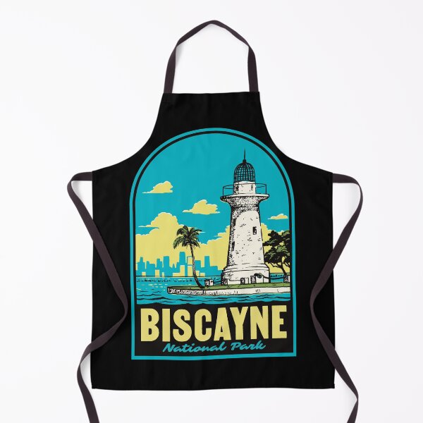 Item preview, Biscayne National Park Boca Chita Lighthouse designed and sold by HalpinDesign.