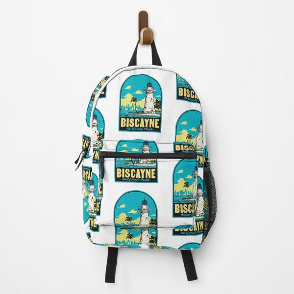 Item preview, Biscayne National Park Boca Chita Lighthouse designed and sold by HalpinDesign.