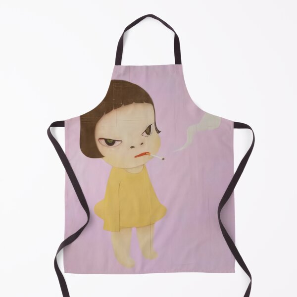 Item preview, Smoking Girl designed and sold by jamesbr0.