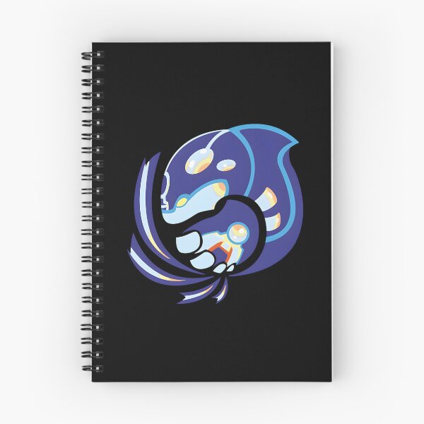 Item preview, Kyogre Star designed and sold by CynthiaCrisane.
