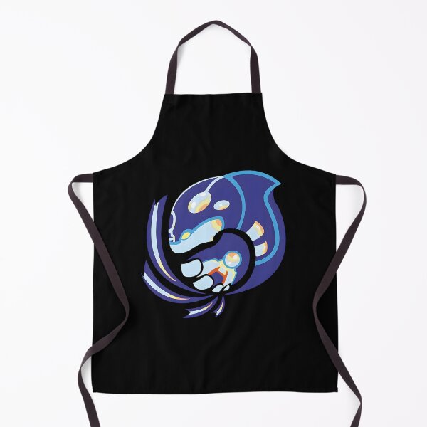 Item preview, Kyogre Star designed and sold by CynthiaCrisane.