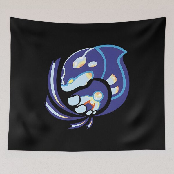 Item preview, Kyogre Star designed and sold by CynthiaCrisane.