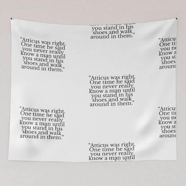 Item preview,  To kill a mockingbird designed and sold by emmeshop98.