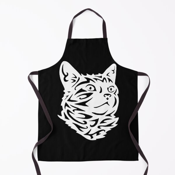 Item preview, The white cat designed and sold by Lagueny.