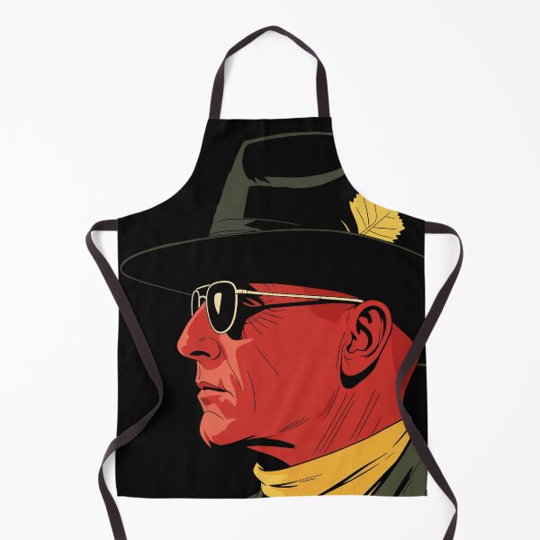Item preview, Colonel Kilgore designed and sold by WhoNeedsEnemies.