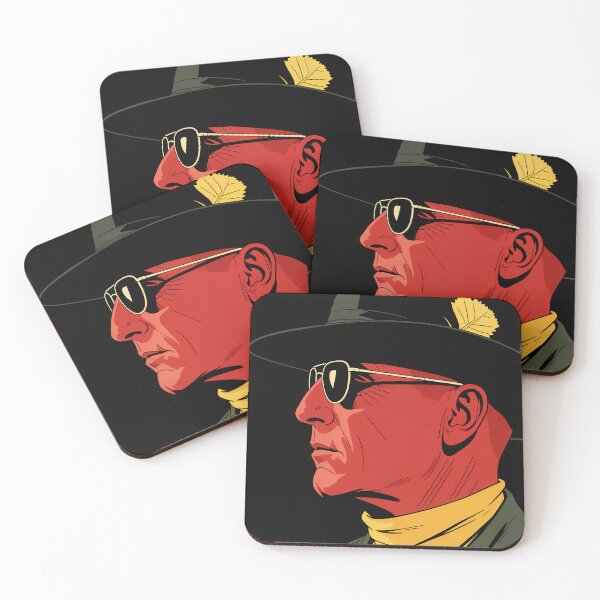 Item preview, Colonel Kilgore designed and sold by WhoNeedsEnemies.