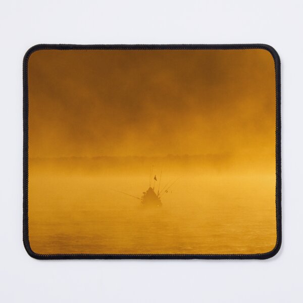 Item preview, Into The Golden Mist designed and sold by Imrick Photography.