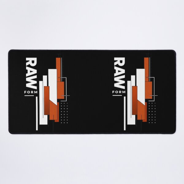 Item preview, Raw Form Minimalist Architectural Geometry designed and sold by Alvren.