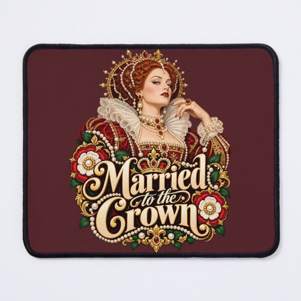 Item preview, Elizabeth I – Married to the Crown Tudor Queen designed and sold by MetaModel Editions.
