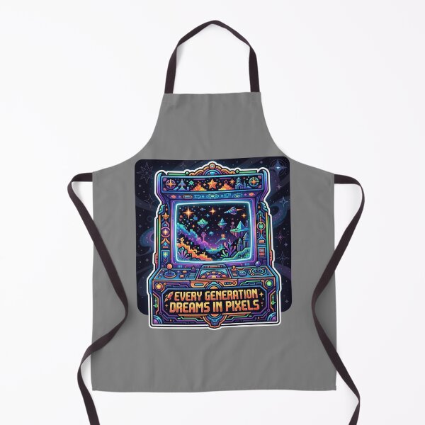 Item preview, Monumental Luminous Pixel Portal Infinite Space Gateway Art designed and sold by KhAIa Reeve Art Studio.