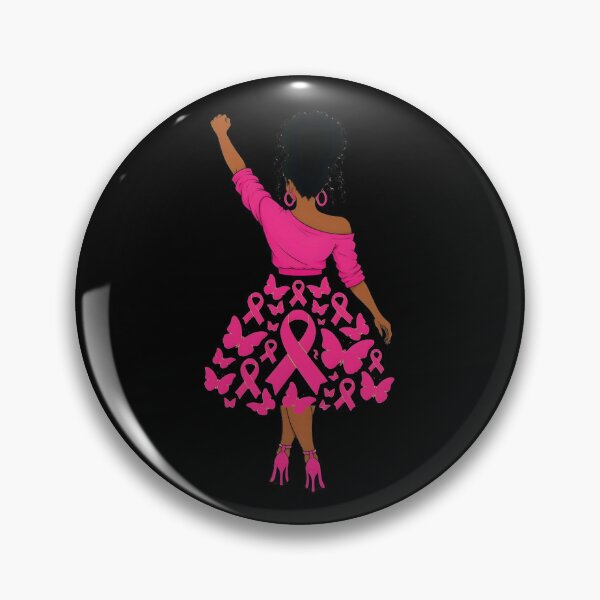 Item preview, Breast Cancer Awareness Pink Ribbon designed and sold by Vasanthk.