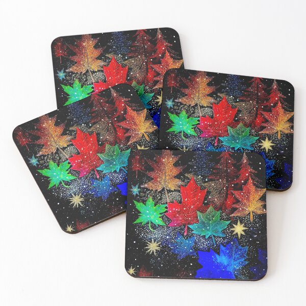 Item preview, Autumn/Winter Lights. designed and sold by ©Janis Zroback.