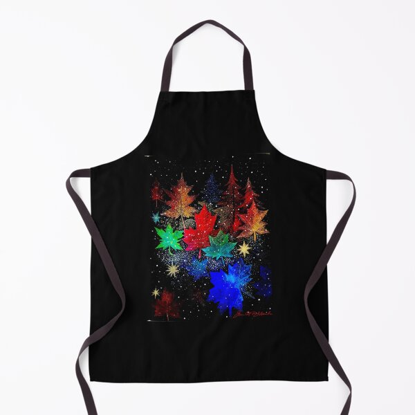 Item preview, Autumn/Winter Lights. designed and sold by ©Janis Zroback.