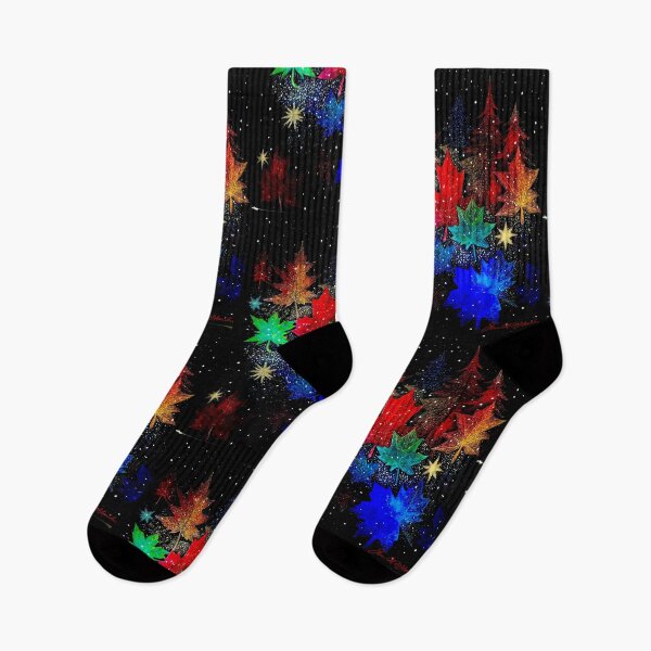 Item preview, Autumn/Winter Lights. designed and sold by ©Janis Zroback.