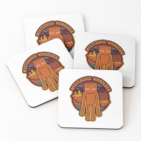 Item preview, Mysterious Wanderer designed and sold by DanSena.