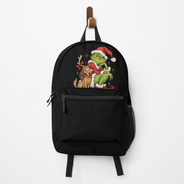 Item preview, The Grinch Max The Dog designed and sold by Courtesy-j.