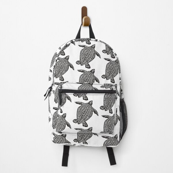 Item preview, leatherback turtle linocut designed and sold by petselkie.