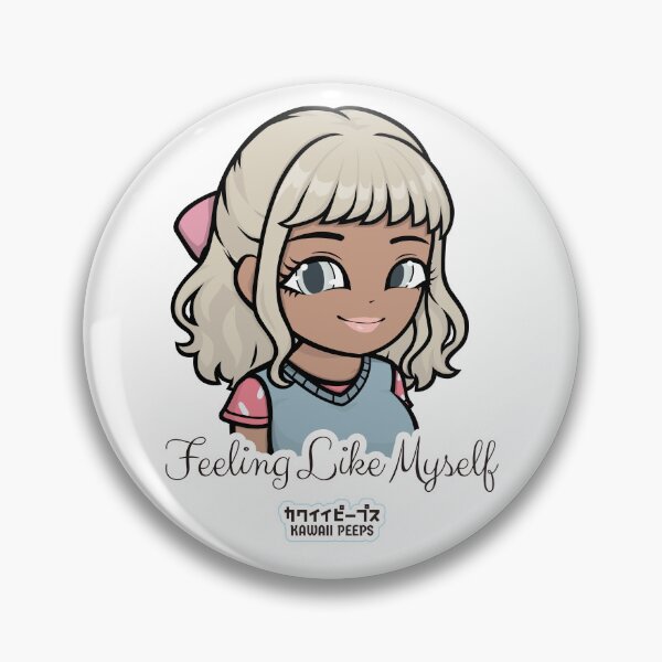 Item preview, Pastel Power Crew Feeling Like Myself designed and sold by P-L-Sardines.