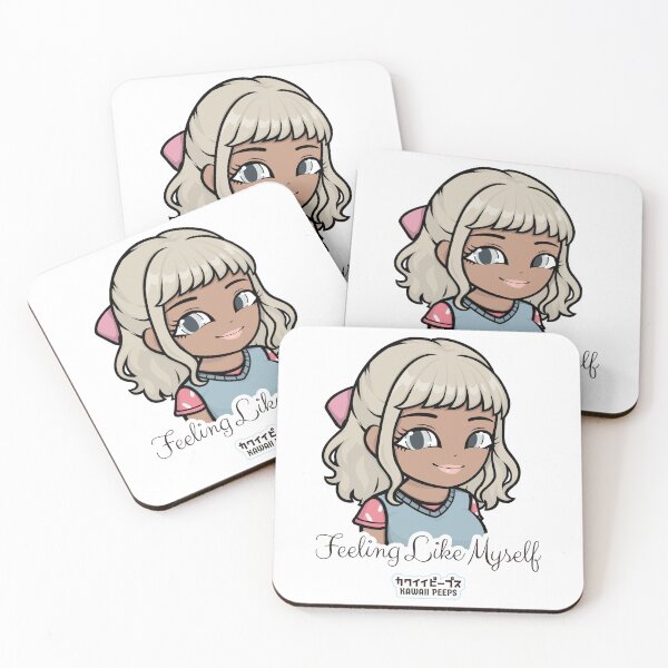Item preview, Pastel Power Crew Feeling Like Myself designed and sold by P-L-Sardines.