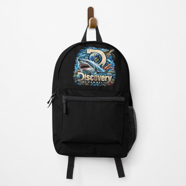 Item preview, Ocean Wildlife Kingdom – Great White Shark Sea Turtle Marine Life Adventure designed and sold by Abidel.