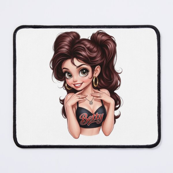 Item preview, BETTY BOOP designed and sold by CHRIST5000.