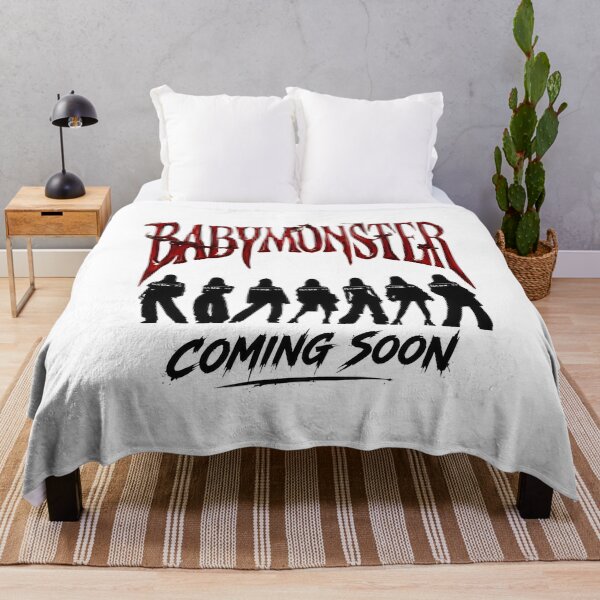 Item preview, BabyMonster Debut Coming Soon KPop Girl Group designed and sold by MikyZoomm.