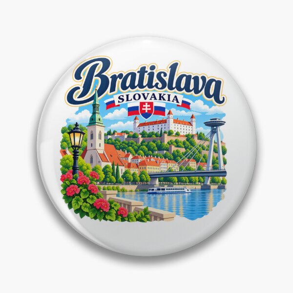 Item preview, Bratislava, Slovakia designed and sold by Myra365Art.