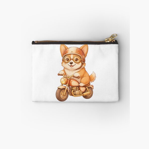 Item preview, Corgi Road Captain designed and sold by Stylestickers55.