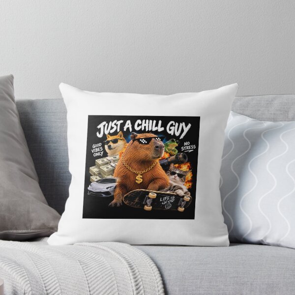 Aperçu de l'œuvre Juste un peu de fraîcheur créée et vendue par Thezeroshop.