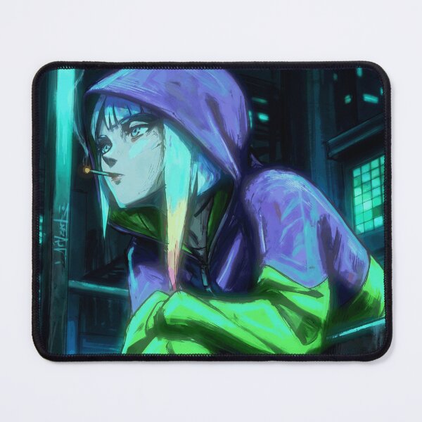 Item preview, Lucy Cyberpunk smoking designed and sold by codigocero.