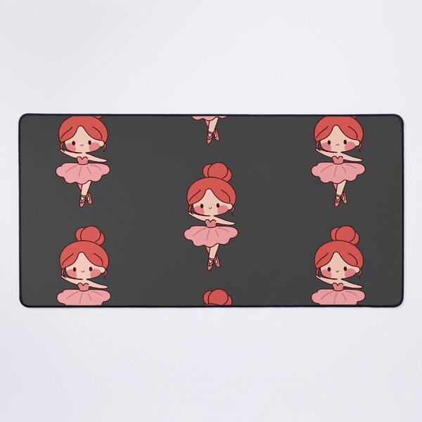 Item preview, Copy of Ballerina Clara dancing with the Nutcracker designed and sold by MendaciousMina.