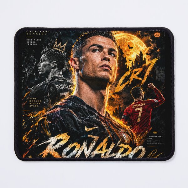 Item preview, Ronaldo designed and sold by Speed & Sport.
