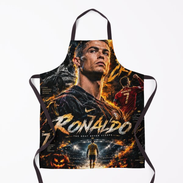 Item preview, Ronaldo designed and sold by Speed & Sport.