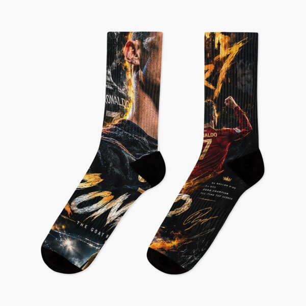 Item preview, Ronaldo designed and sold by Speed & Sport.