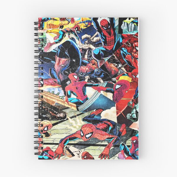 Item preview, Découpage Spidy K designed and sold by jhojho.