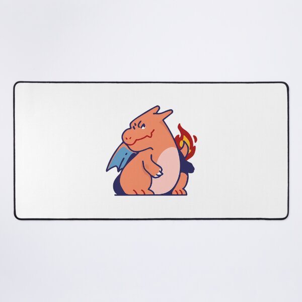 Item preview, Charizárd Chibi designed and sold by bindrimtog66.
