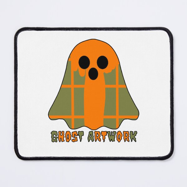 Item preview, GHOST ARTWORK designed and sold by azet-art.
