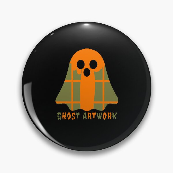 Item preview, GHOST ARTWORK designed and sold by azet-art.