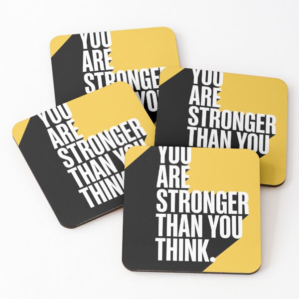 Item preview, Inner Resilience in Yellow designed and sold by artistastshirt.